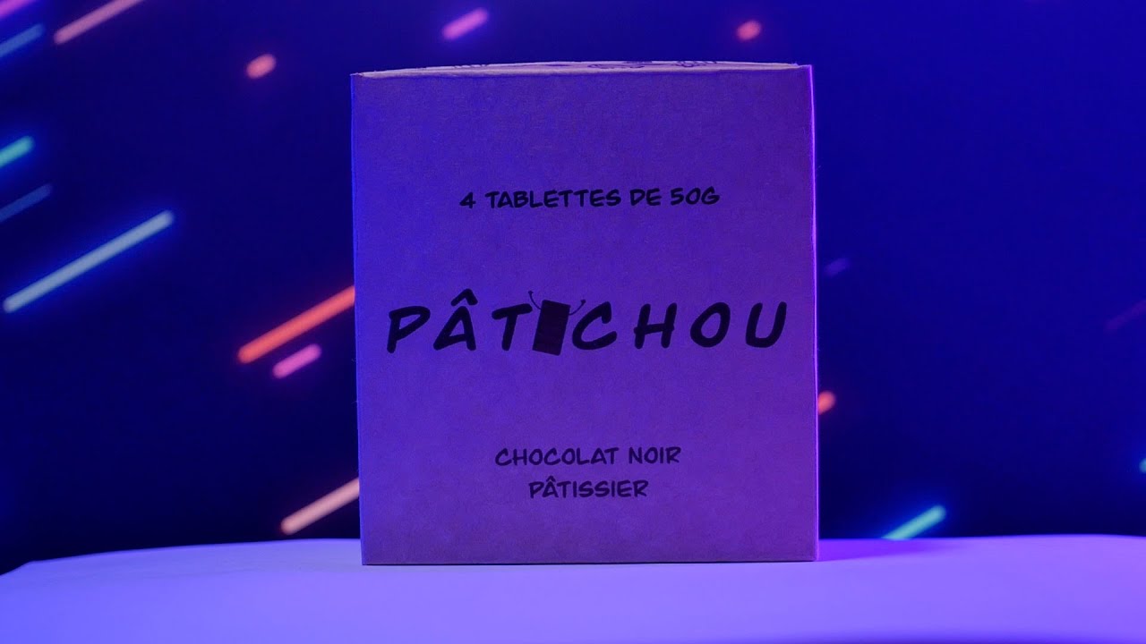 PUB Patichou