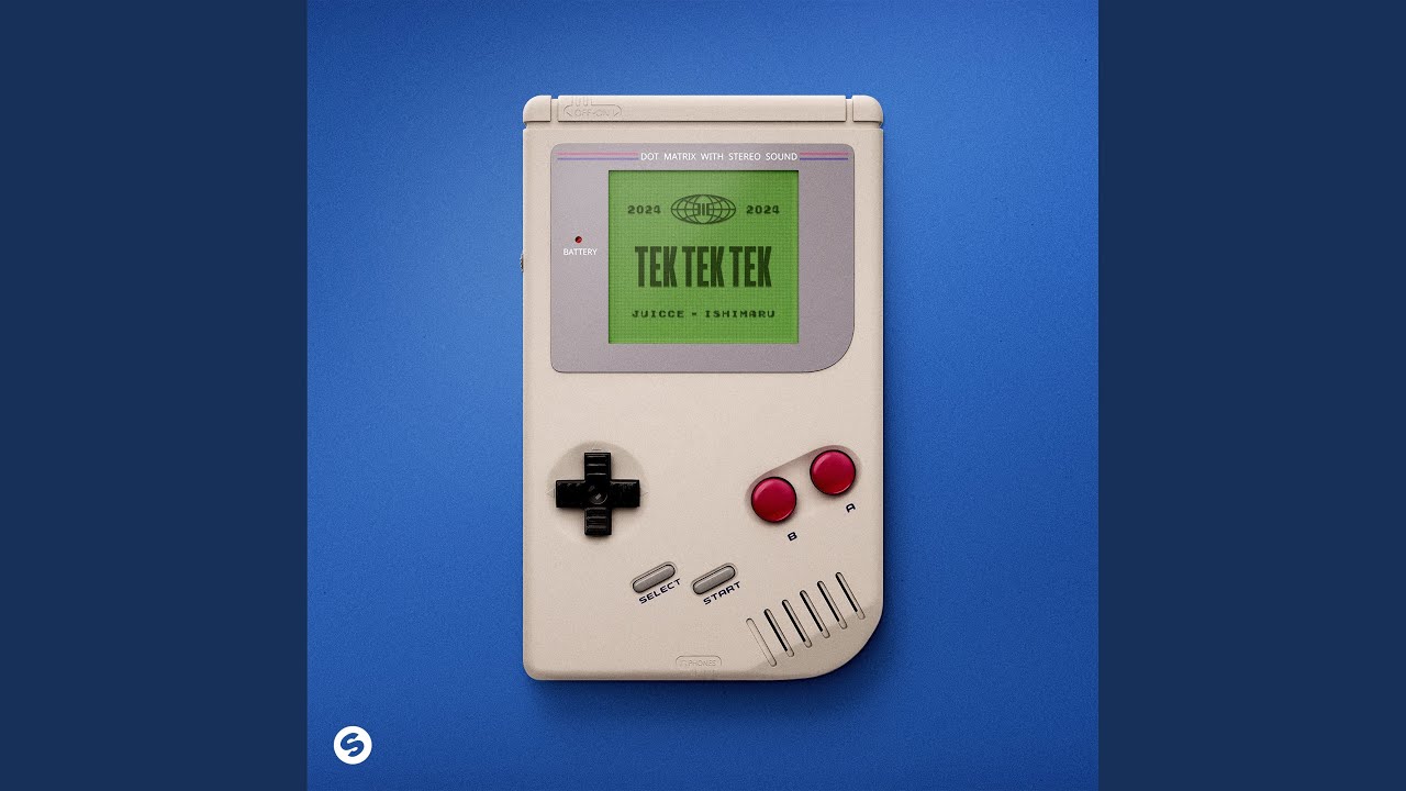 Tek Tek Tek (Extended Mix)