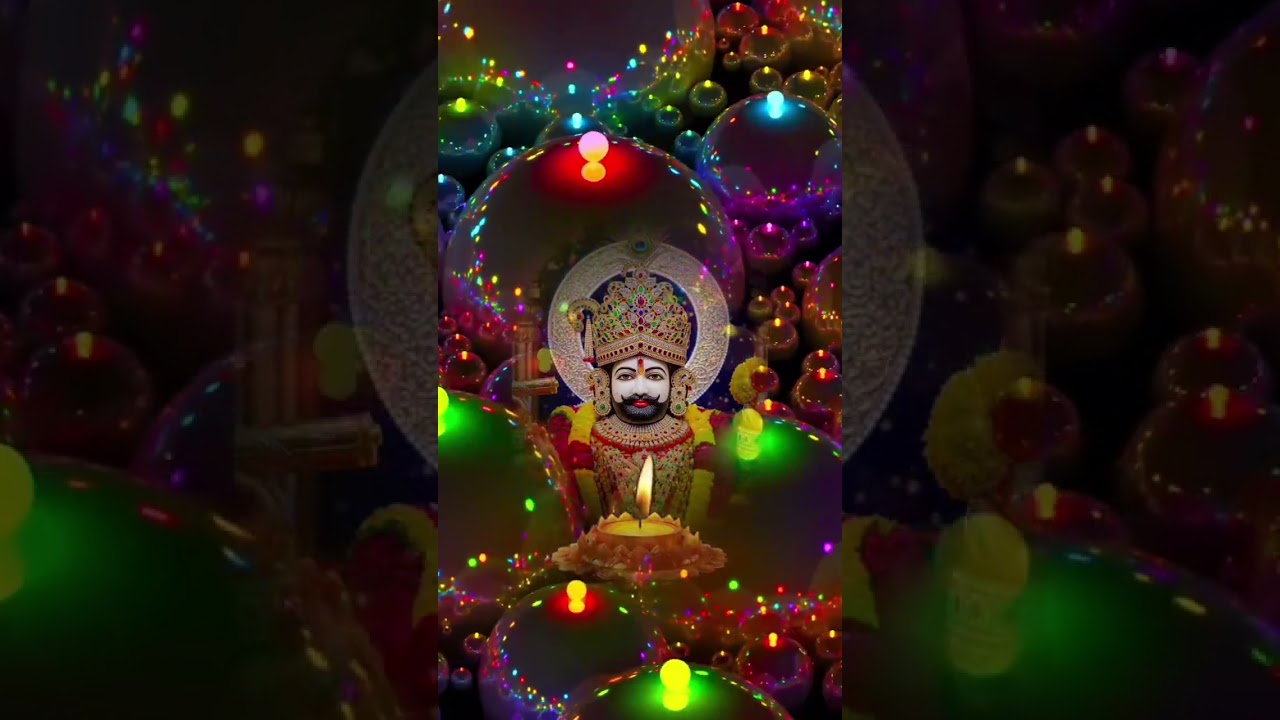 The power of name Shyam makes every difficulty easy. #shivin #shivhare #keshav #ashokathegreat