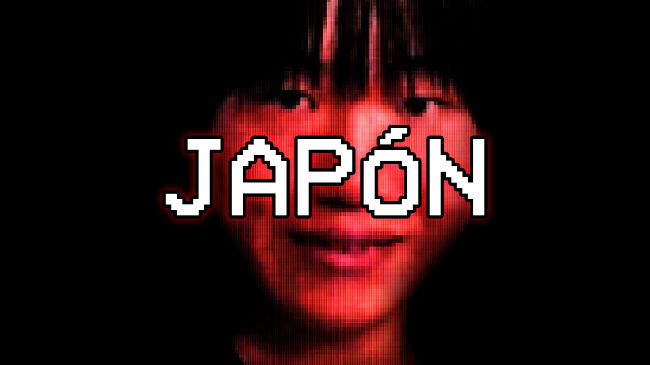 EL LADO OSCURO DEL INTERNET EN JAP&Oacute;N