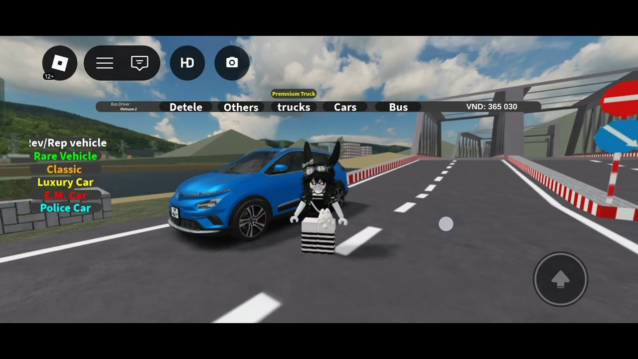 New update bdvn2 15/3