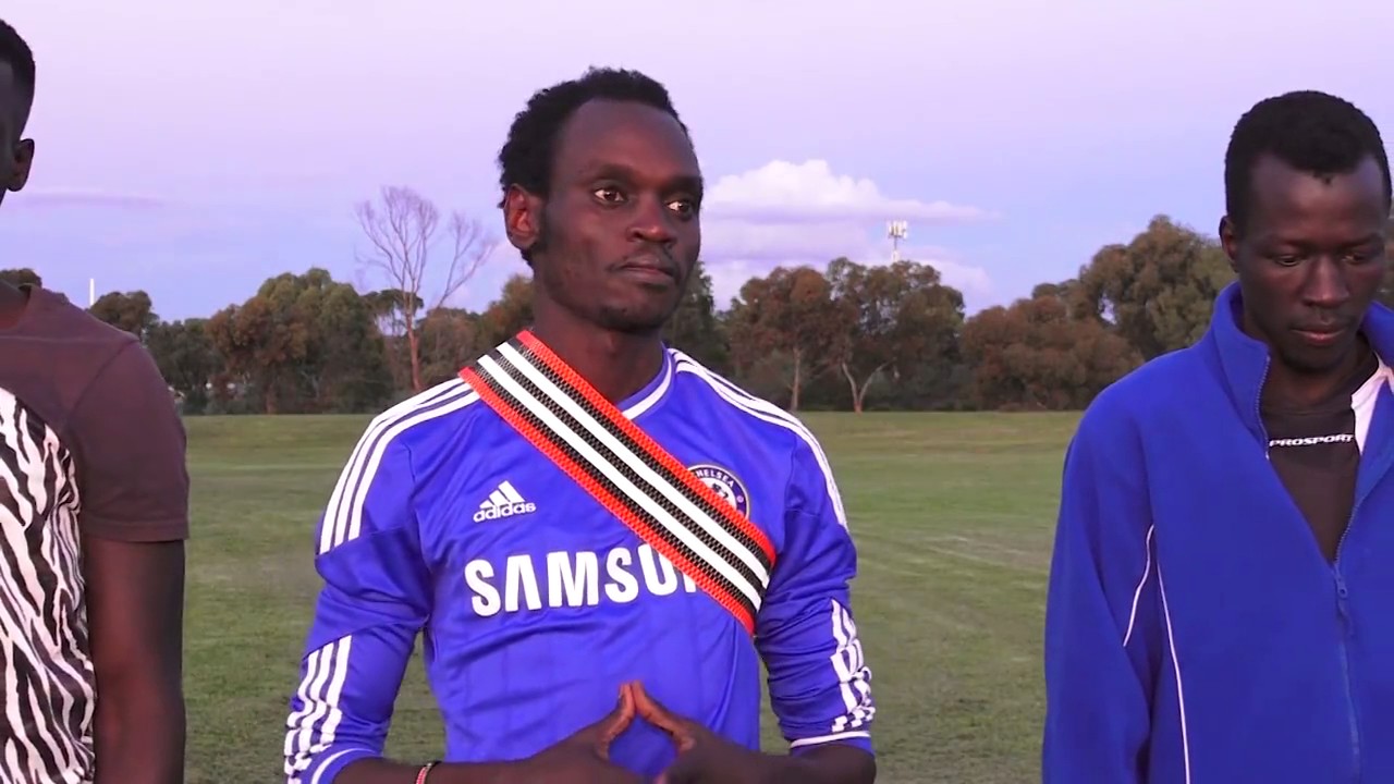 Cobras expressing their readiness to tackling NSW Blue Warriors on July 2nd i