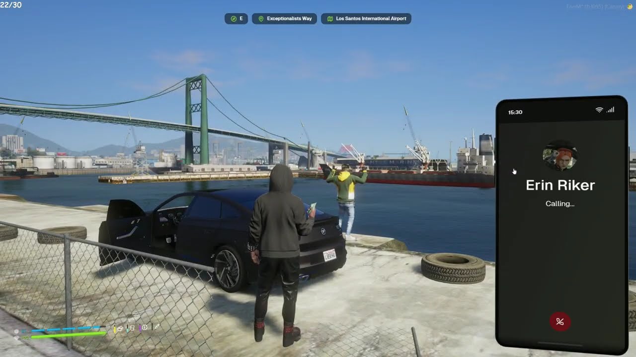 Эмо Золо похищает свою вторую жертву после того, как потерял всё. | Prodigy 2.6 RP