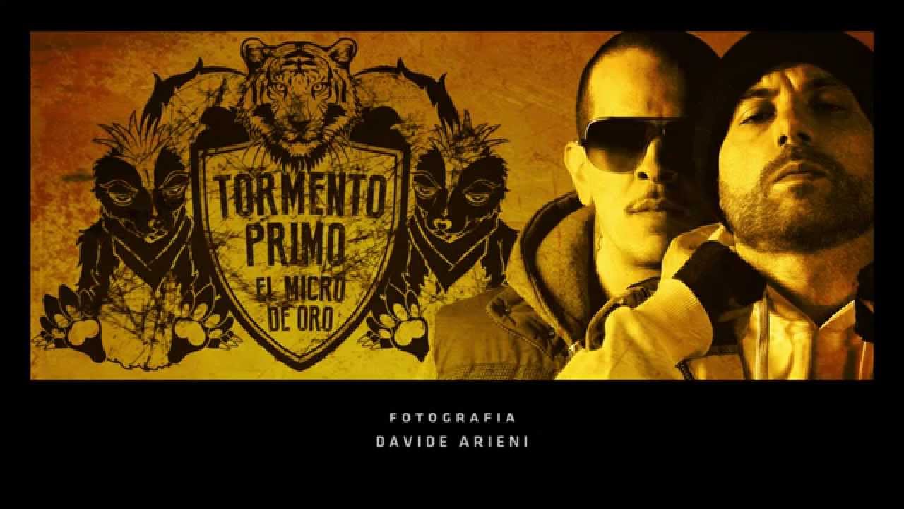 Primo e Tormento - El Micro de Oro (Pugni & Contanti)