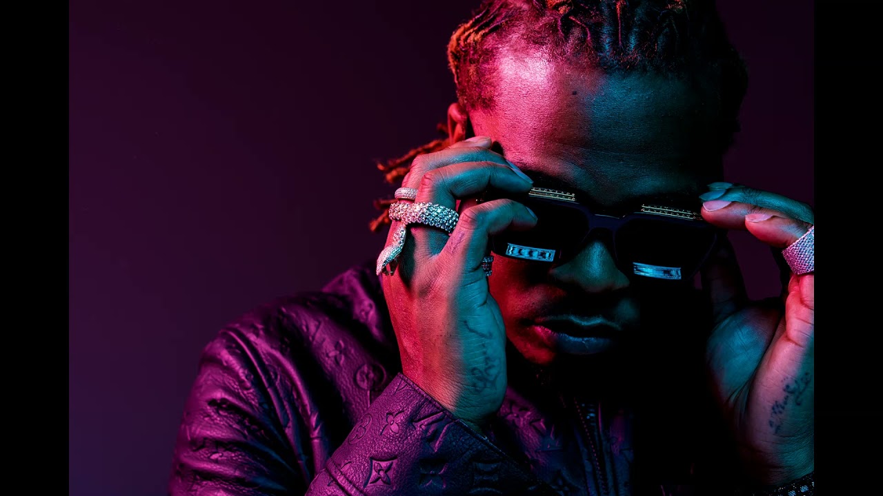 [FREE] GUNNA DS4 TYPE BEAT - 