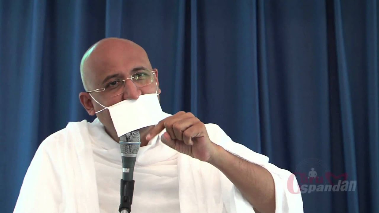 Right vision.... What is it? | Secret of Success Shibir | Param Gurudev | Devlali | 4 Oct, 14