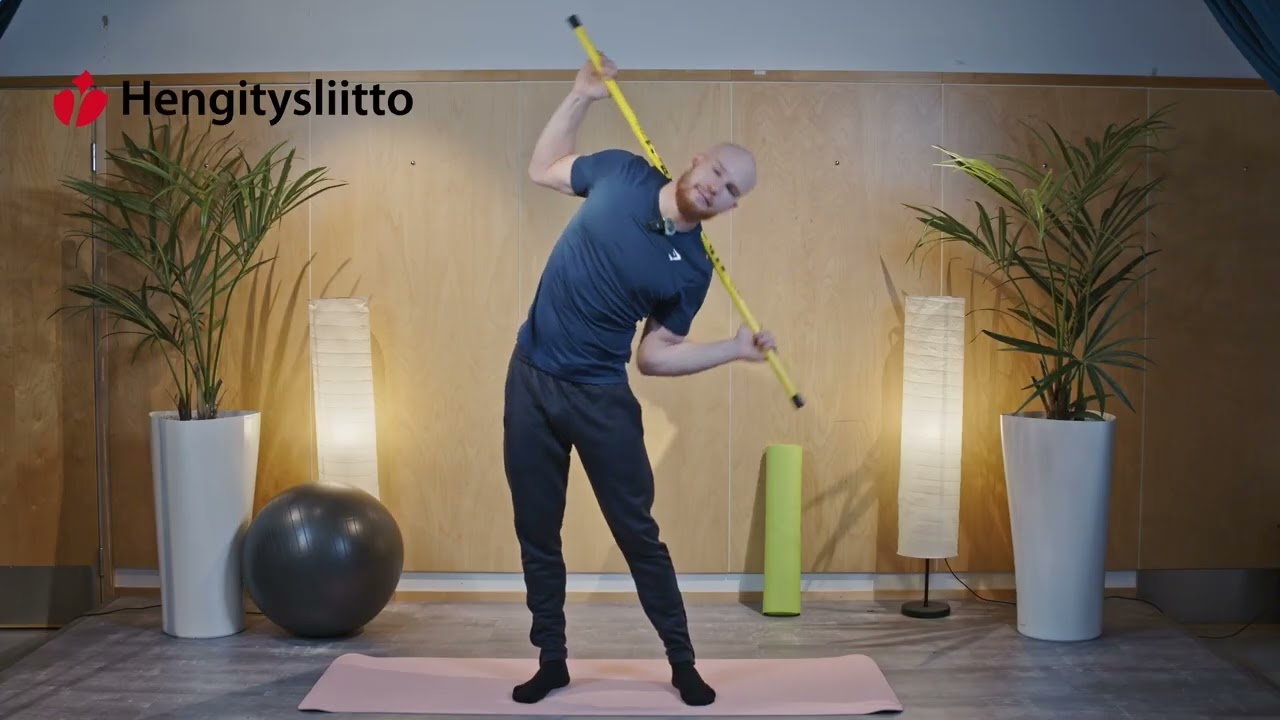 Keppijumppa