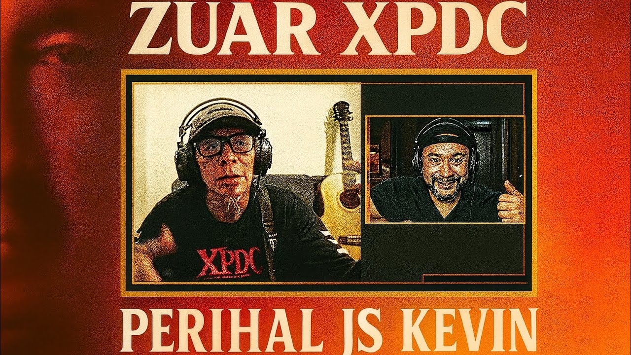 ZUAR XPDC PERIHAL JS KEVIN #KLIPHUBRAM | X-RAY PERSONAL DEVELOPMENT CORPORATION