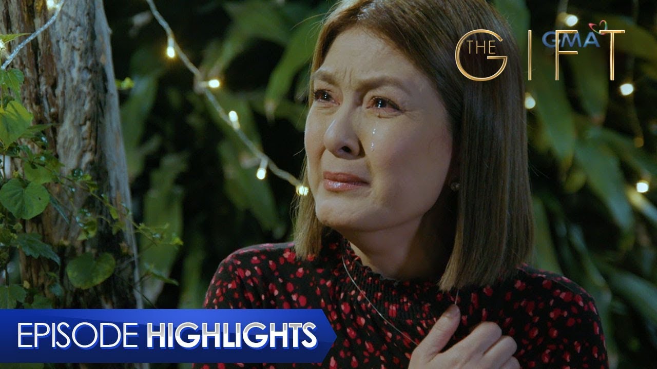 The Gift: Ang pasabog na rebelasyon ni Tonya | Episode 72
