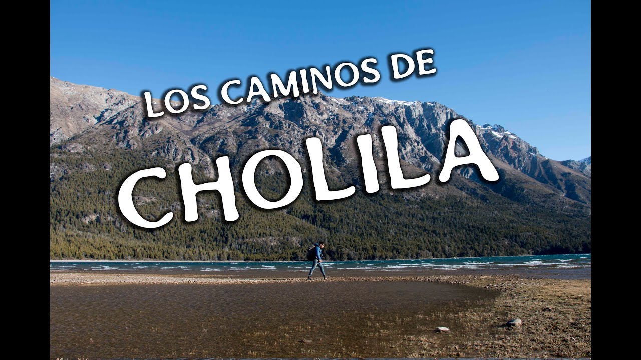 Caminos de Cholila - Vida Sureña