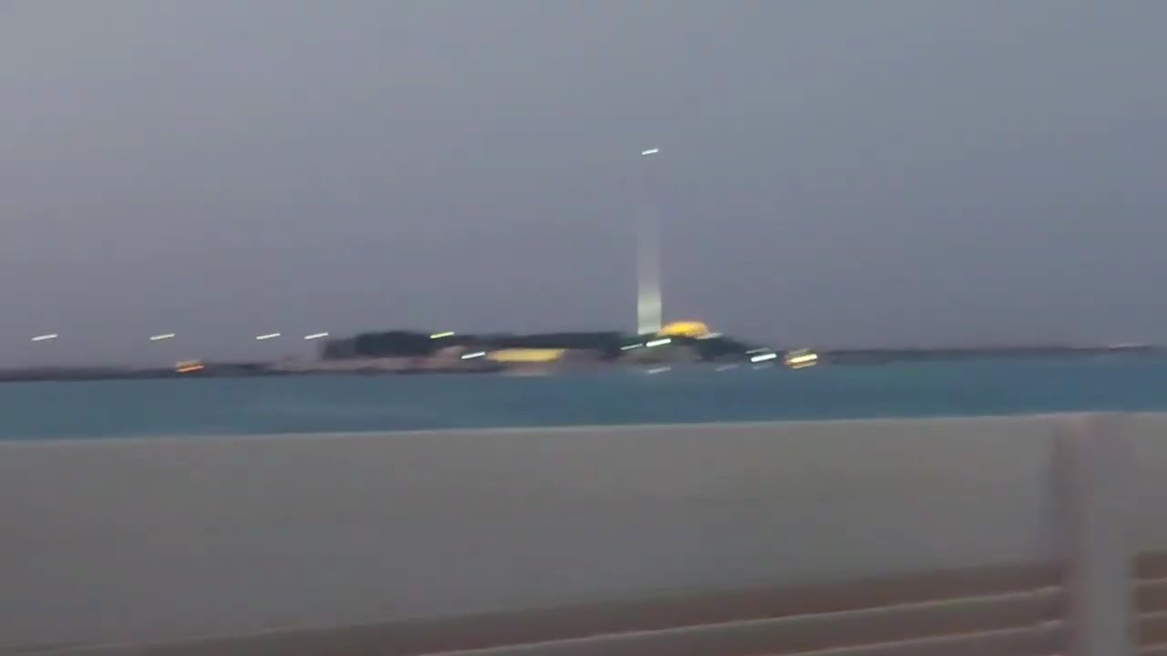 NIGHT ADVENTURE ABU DHABI 