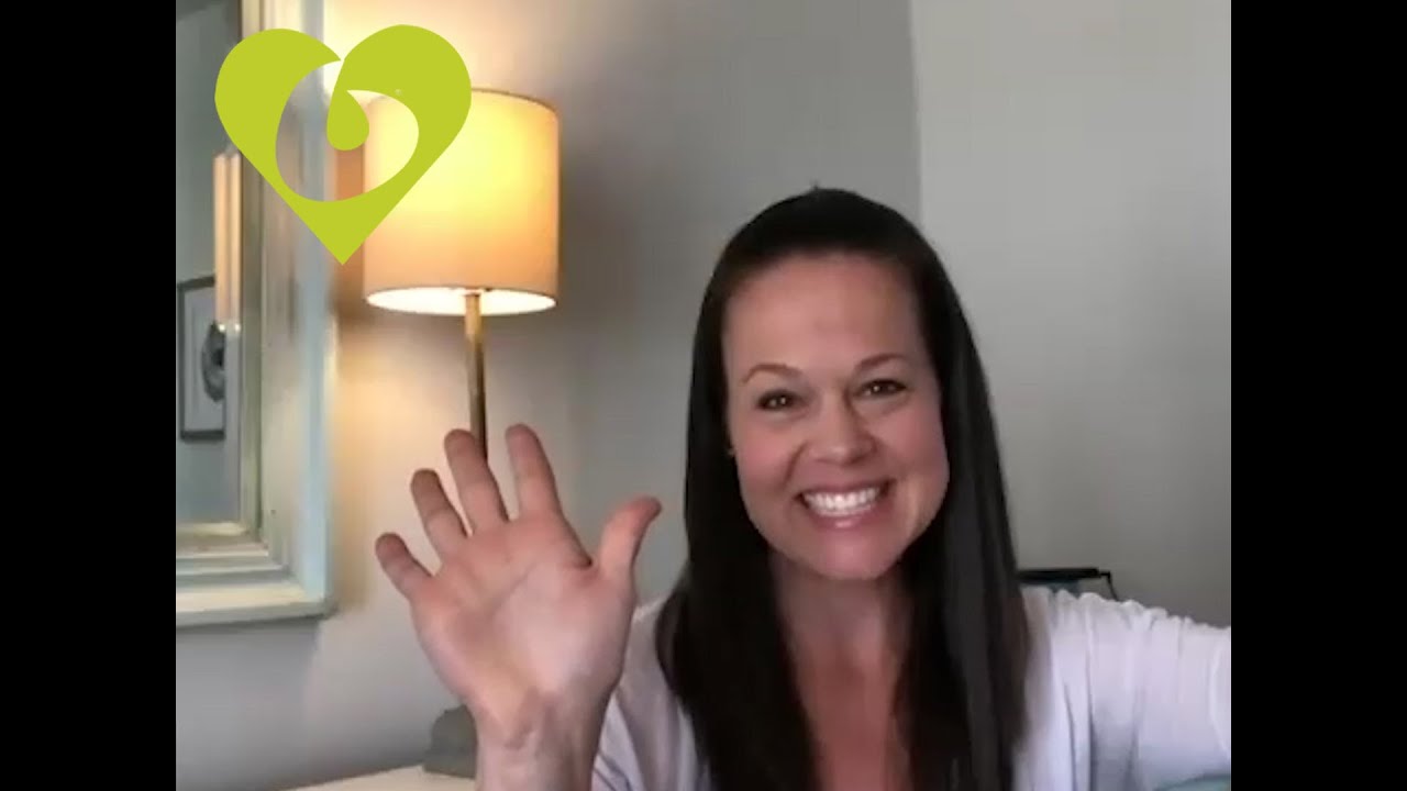 Navigating Our New Normal: Carrie Pages