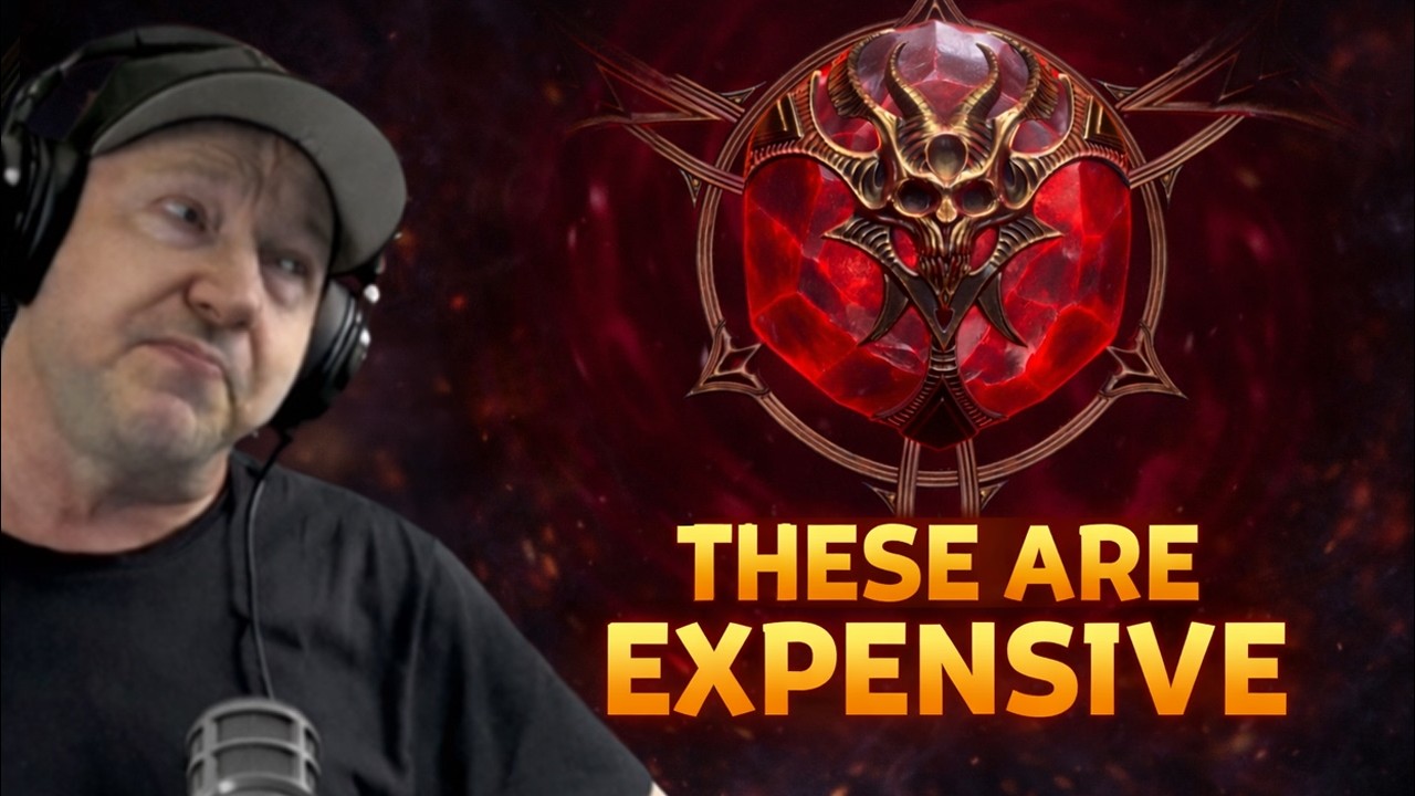 THESE SOULSTONES ARE CRAZY EXPENSIVE - RAID Shadow Legends - RSL