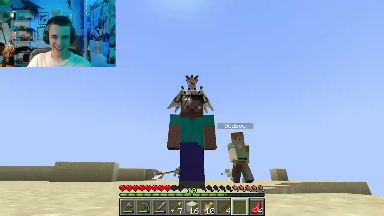 L'Aube des Dragons #1
