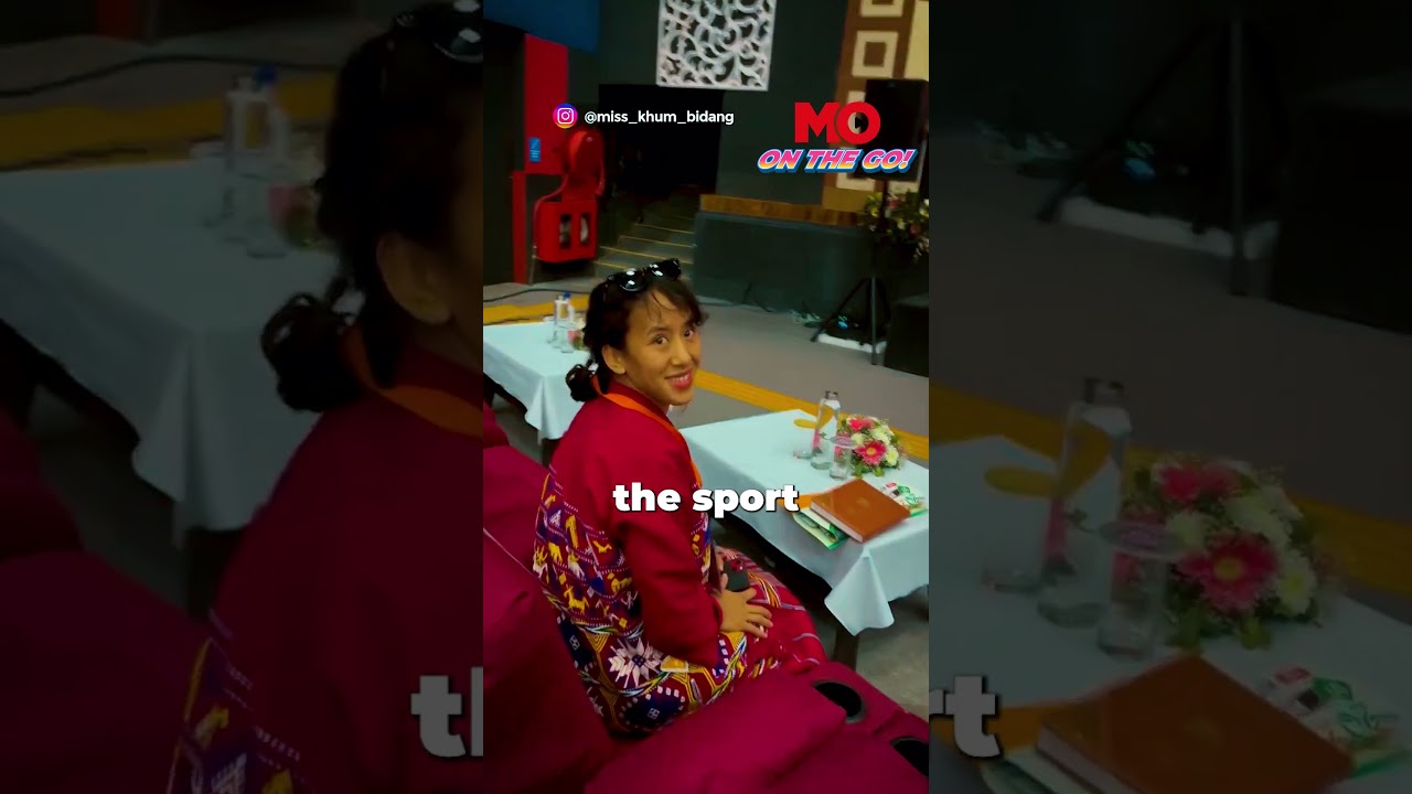 The Arunachal MMA Fighter Chasing the UFC Dream | Mo of Everything