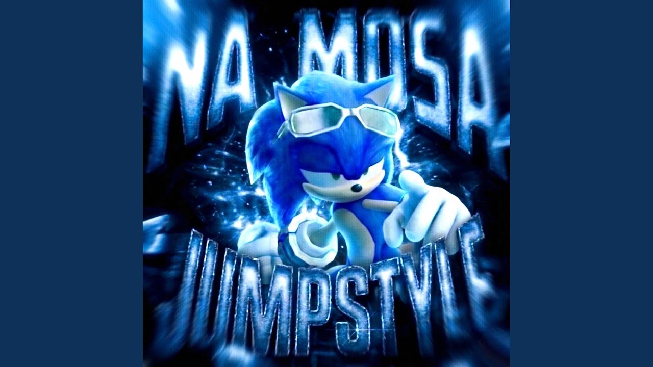 NA MOSA JUMPSTYLE (Slowed)