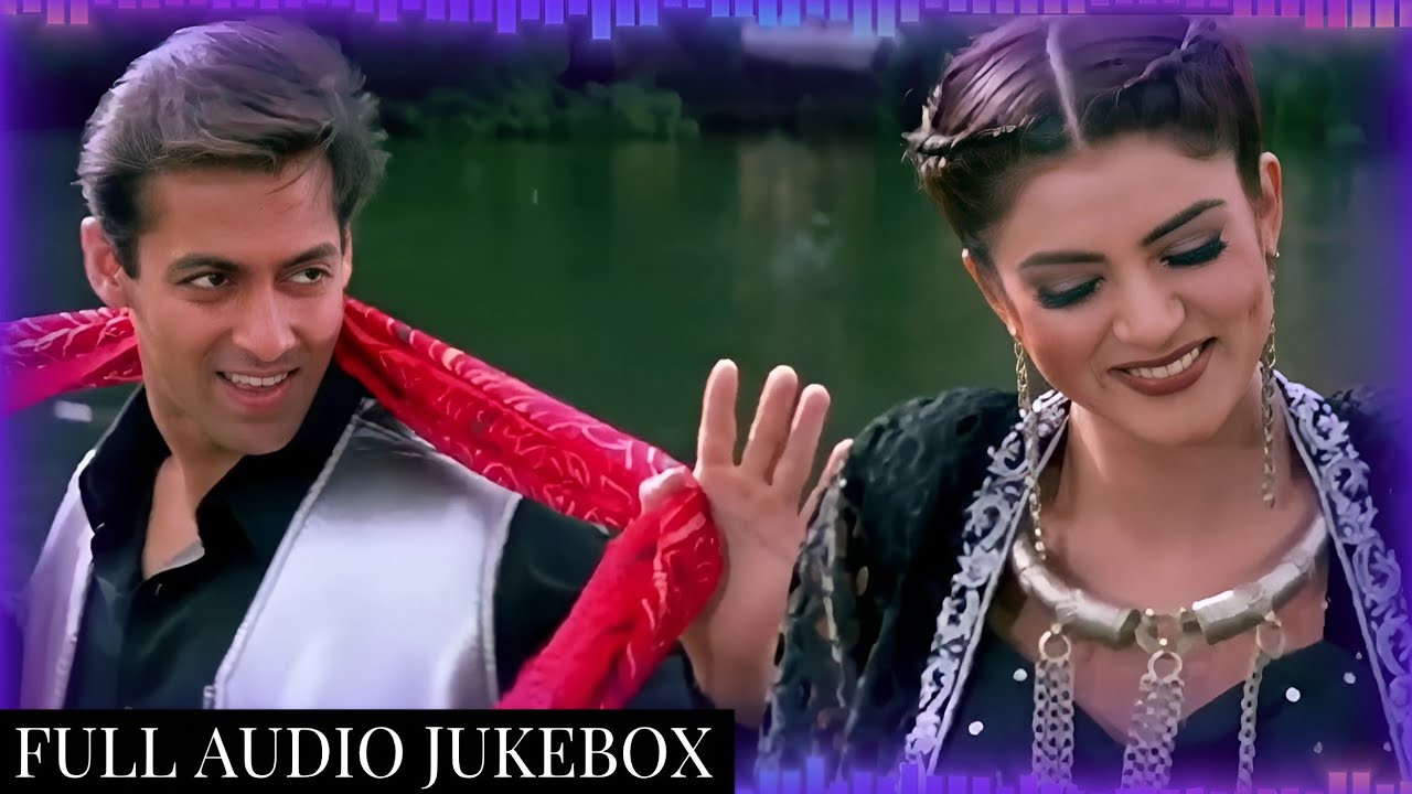 Chunari Chunari (Audio Full) | Love Song | Romantic Songs | Bollywood Songs| Old Songs Hindi
