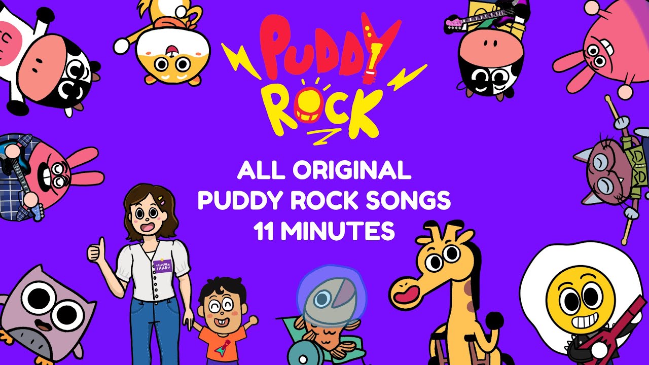 🎶 Sing & Learn! Fun Days, Food & Nature Songs for Kids 🌞