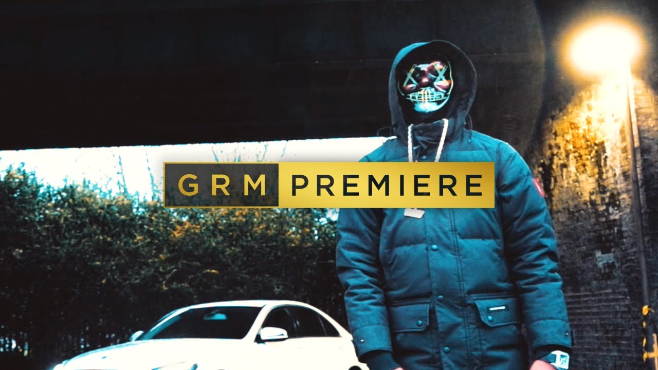 Sav12 - The Field (prod. JonyBeats) [Music Video] | @Grmdaily
