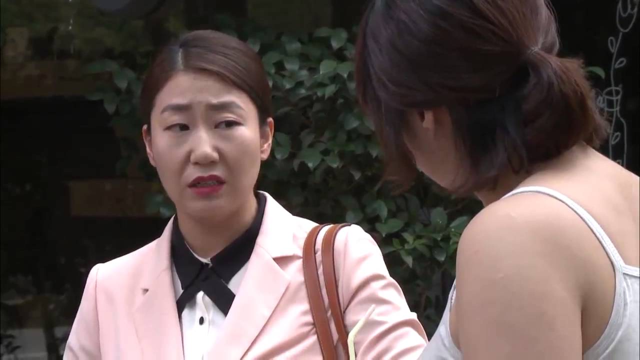 막돼먹은 영애씨12 - Ep.06 : Young라과장에게 가방을 팔기 위한 영애의 눈물나는 노력!