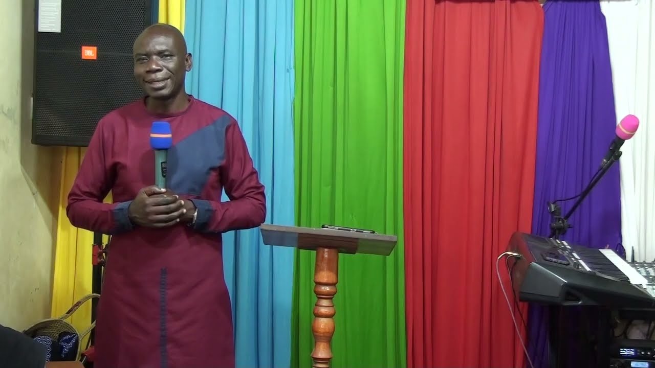 PRAYER TO OVERCOME TEMPTATIONS // PASTOR CHRIS BARASA