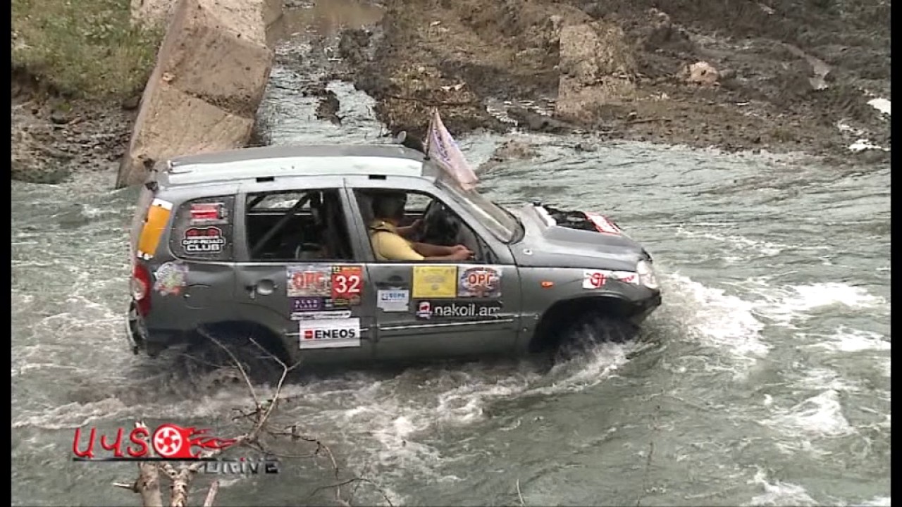 Multi Force 2016 / C das autodrive