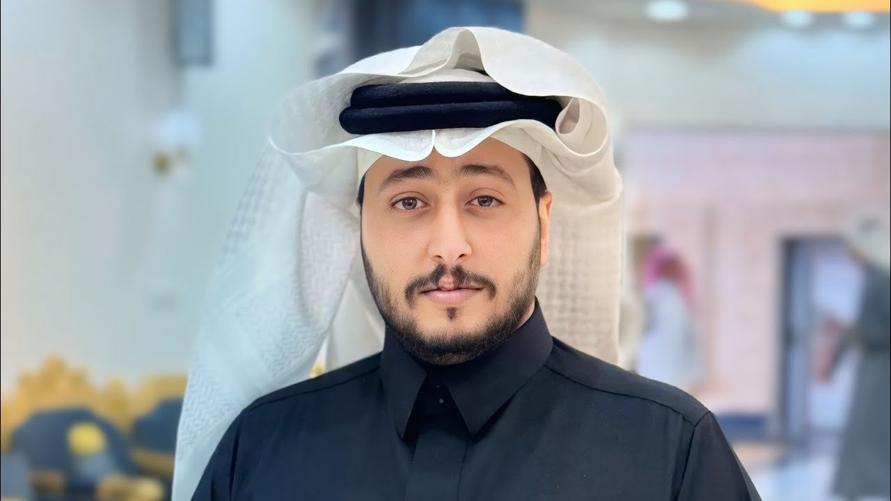 ضيافة/ سيف بن مبارك بن صيعان بمناسبة تمائم المولود حمدان١٤٤٧/٦/٥