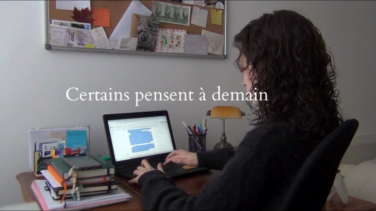 Certains pensent à demain (ép. 2)
