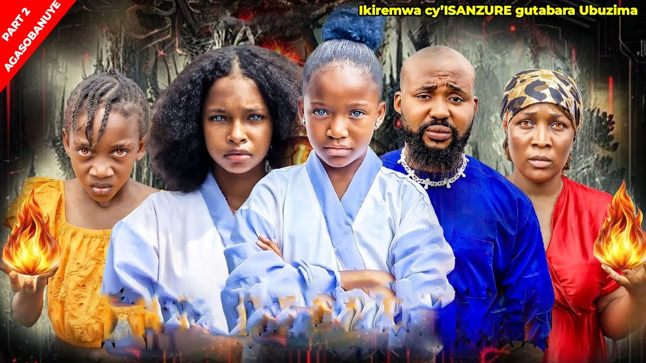 P 2| Malayika, UMUROZIKAZI, Umuzimu na ROHO Bahanganiye Ubuzima | IBANGA RY'AMAYOBERA