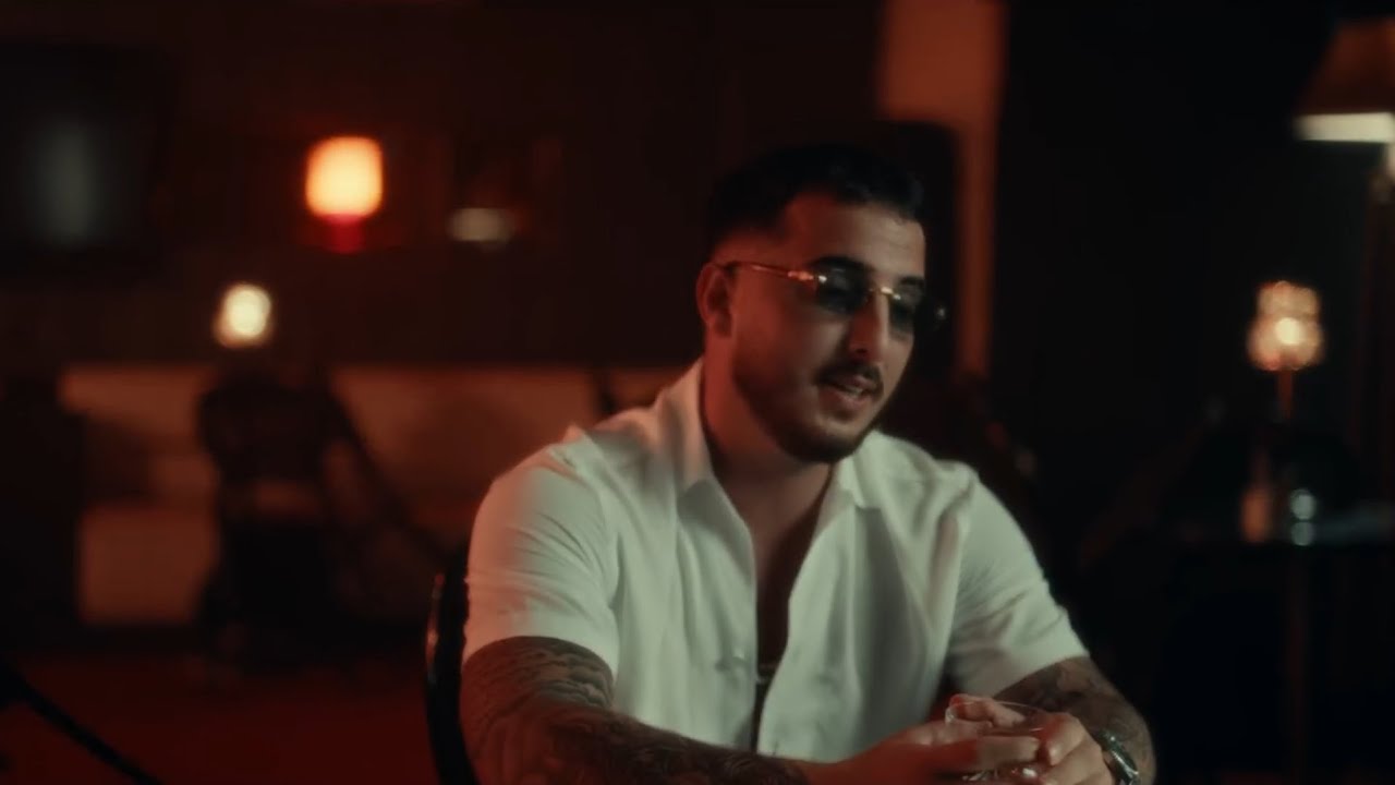 Uzi x Era7capone x Ati242 x Jeff Redd - BİZİM İÇİN DE ORTASI YOK