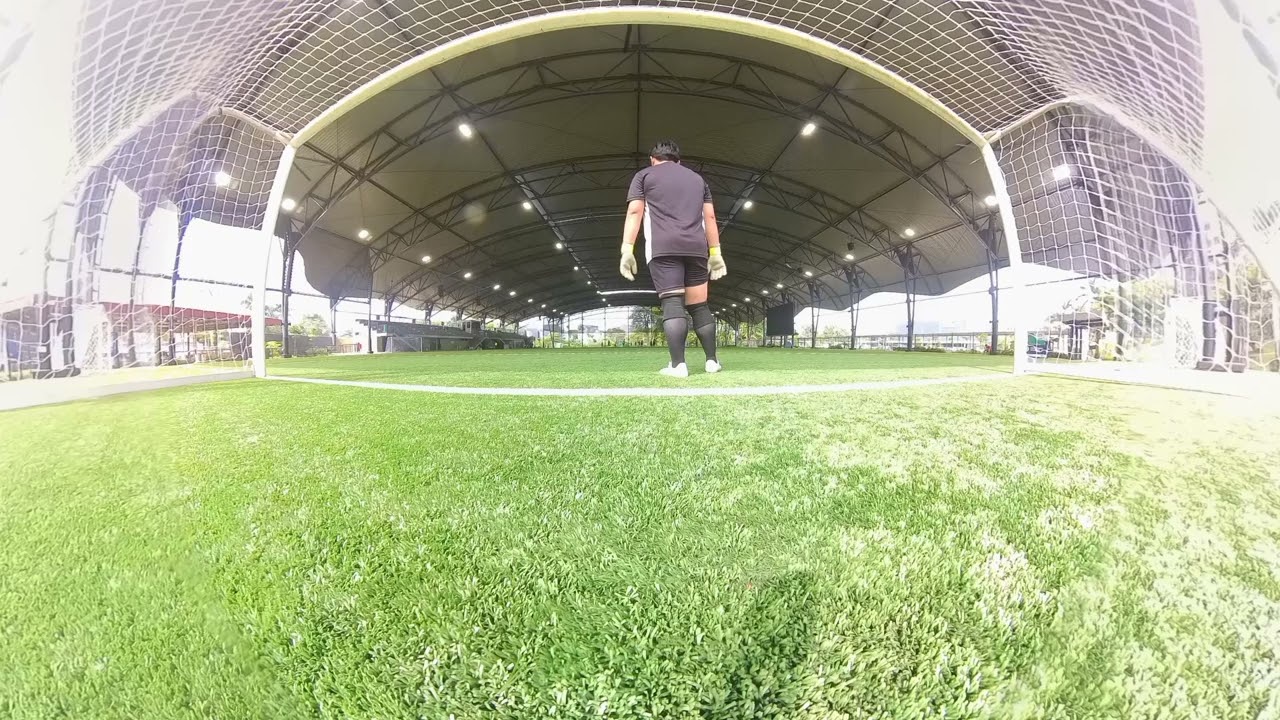 GAWANG MATCH 4 PURPLE TEAM - 15 FEBRUARI 2026, THE ARENA BSJ - SENANG MAIN BOLA