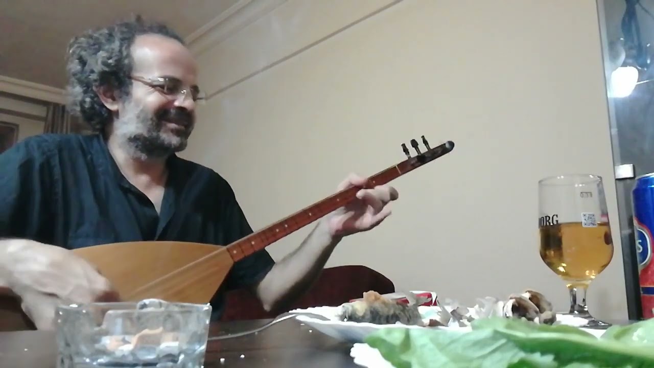korkirem bala..