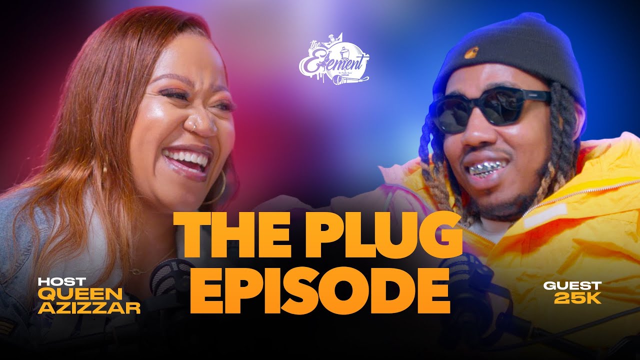 25K THE PLUG: Loyal To The Plug | SAMA 31 | SA Hip Hop | Artist Development | One Wish | JHB vs PTA