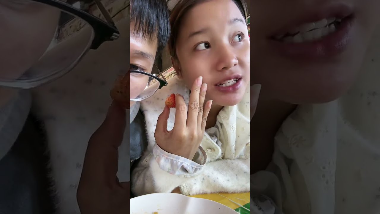 （1561）牛牛阿娜日常生活 去参加朋友的乔迁宴