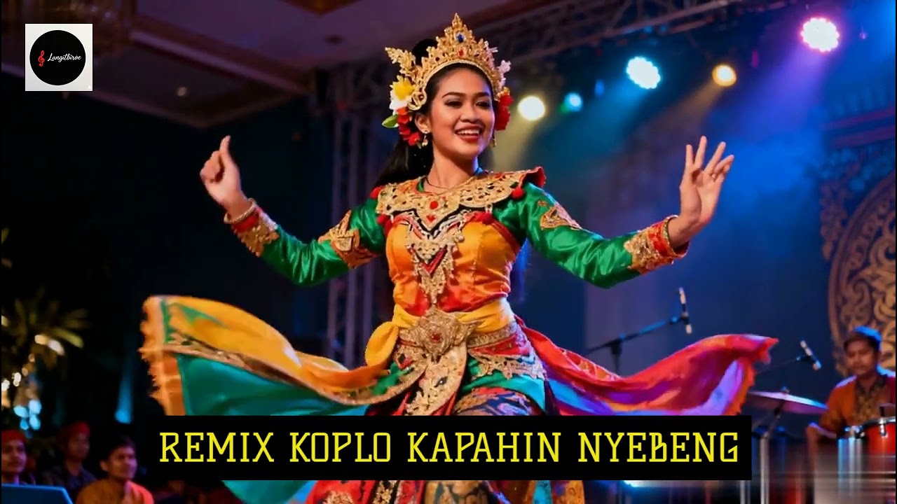 REMIX KOPLO || KAPAHIN NYEBENG || MADE ADA