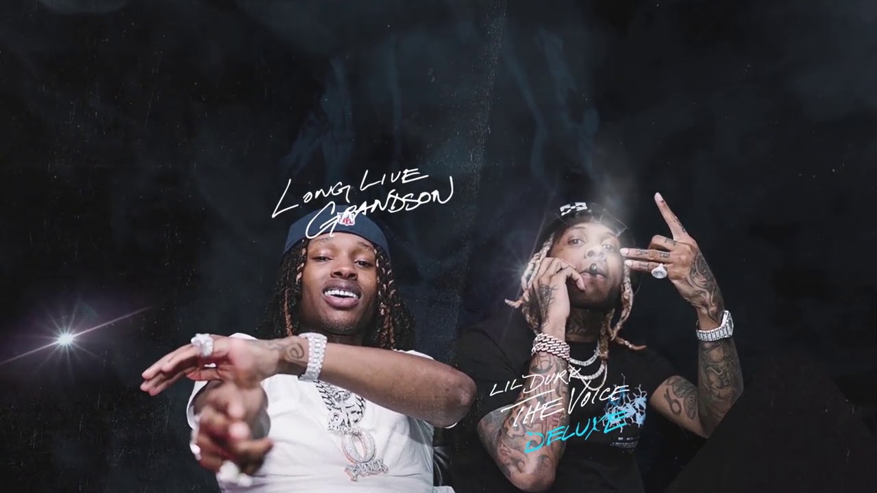 Lil Durk - Last Minute (Official Audio)