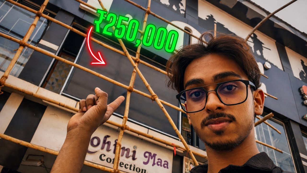 Ye kya h itna mahnga ?😳😱