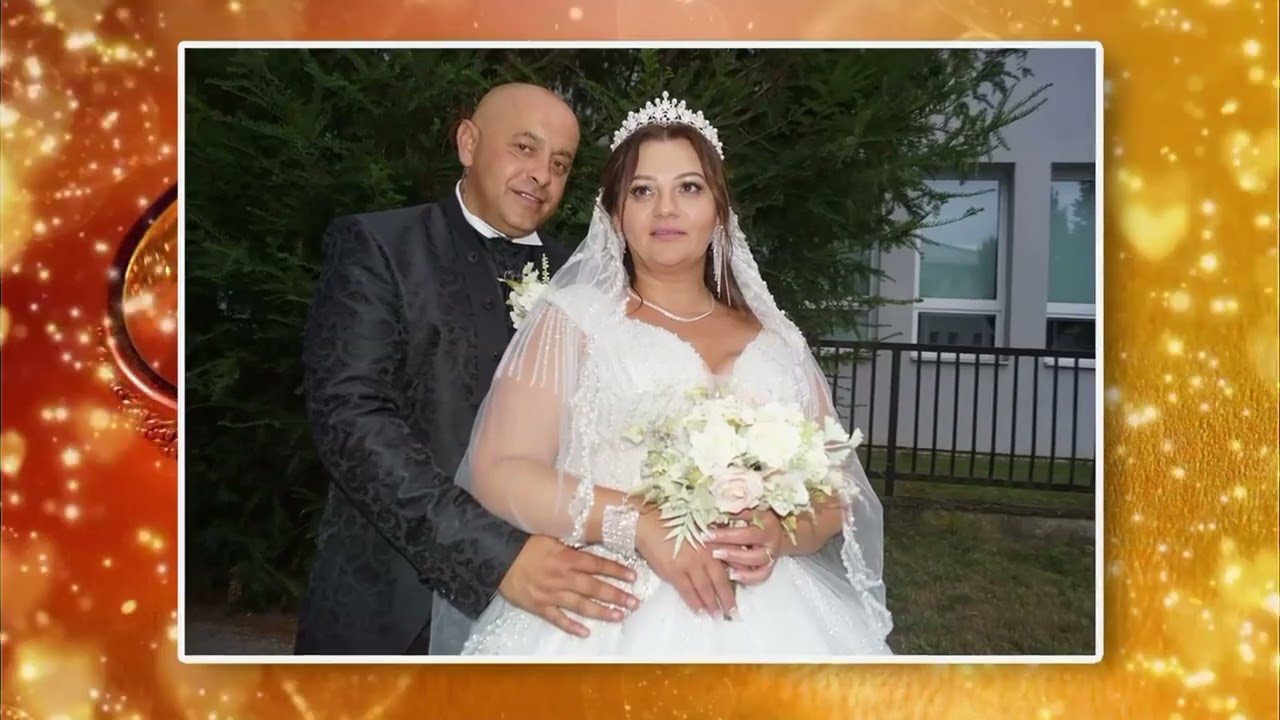 Svadba čast 1 Marcel  &  Tatiana 2 8 2024 Čaňa Slovak Band