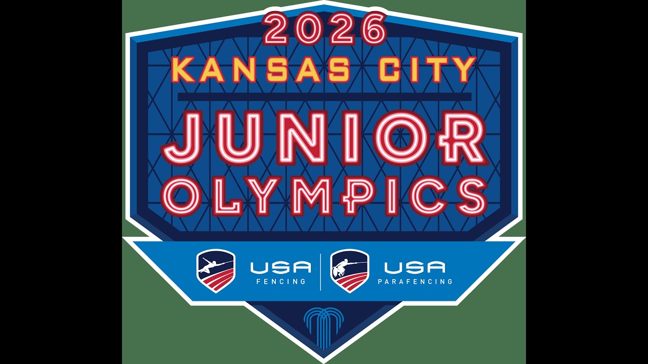 Semis Final  - Junior Women's Saber - Junior Olympics - Kansas City,  MO - 2026
