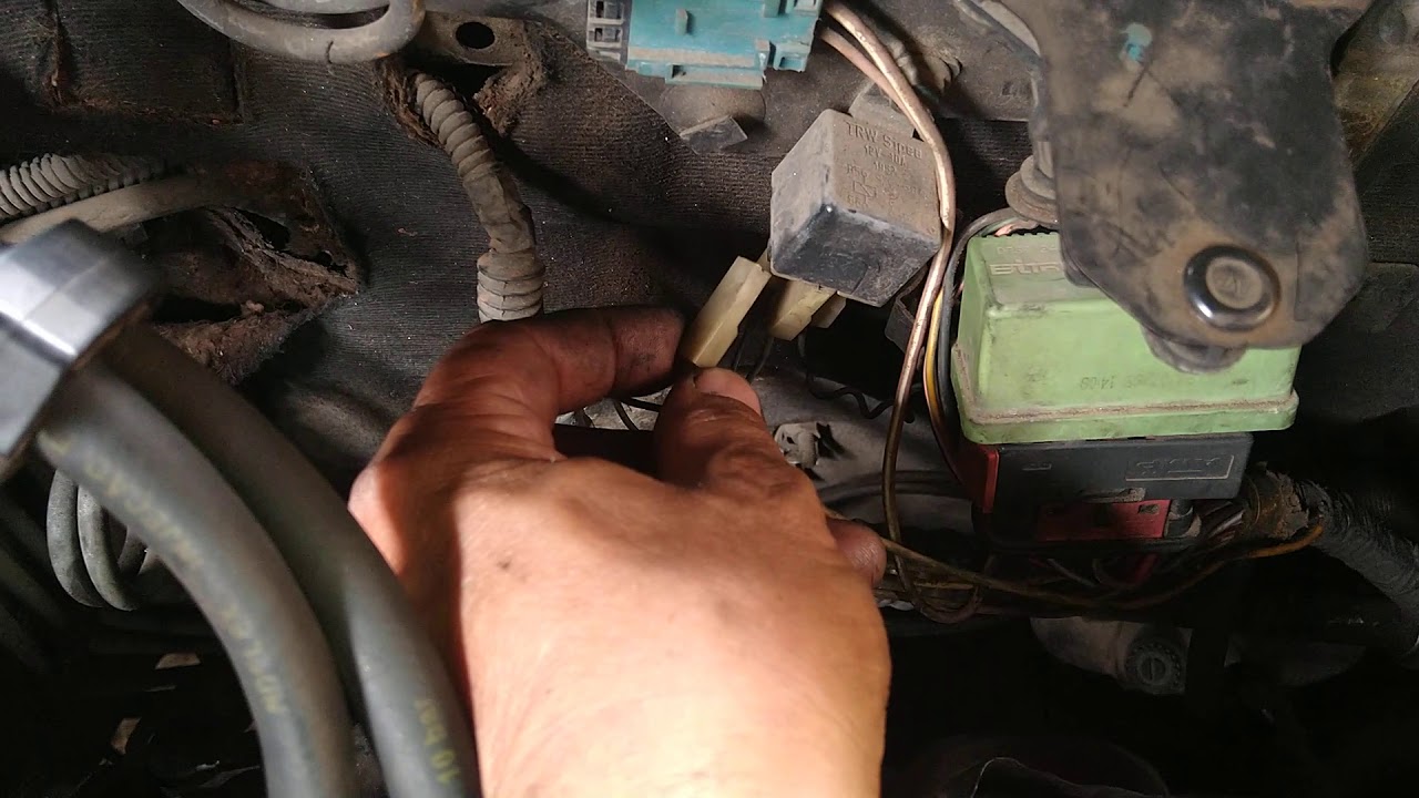 Brava 1.6 16 v  Bobina de ignição queimando.