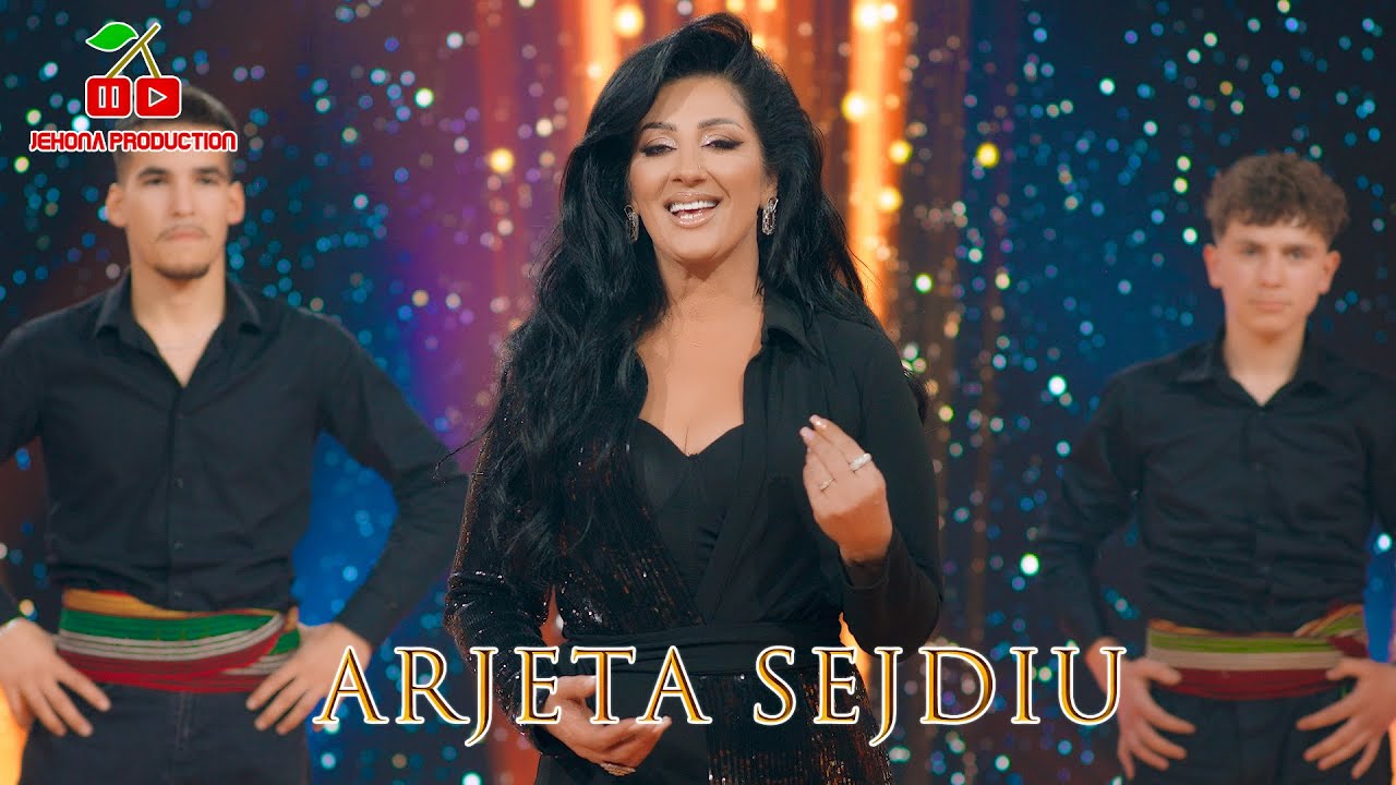 Arjeta Sejdiu - Sebahat Moj Zemër | Tallava