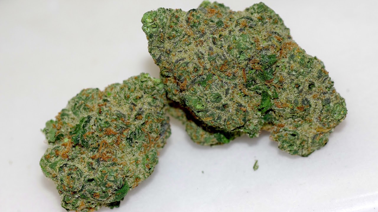 Triple Seven(Columbia Care) Sunset Octane Review
