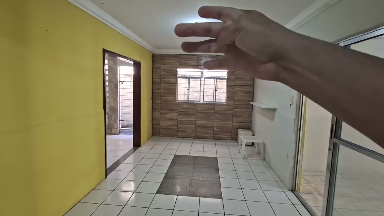 206 Itapemirim, San Martin Tour Virtual em 08/03/2026