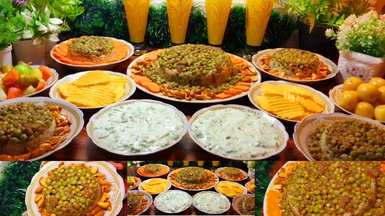 فطار رمضان2026❗️ ال من ربع مفروم⁉️ هتعملي سفره تشرفك👌 بجد أكله خطيييره 😋وفري ودبري انتي قدها 💪