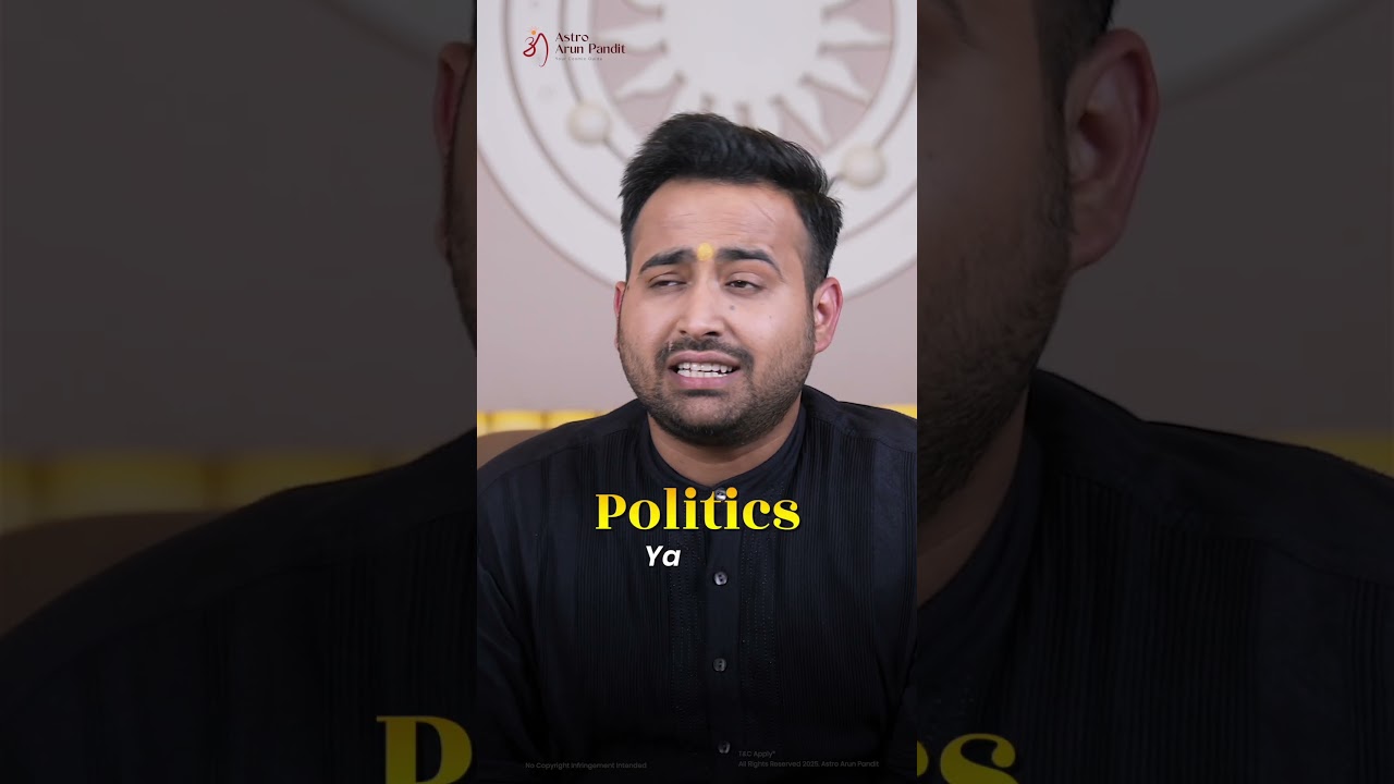 Kya aap bhi Makar Rashi wale ho? Comments mein batao | Astro Arun Pandit