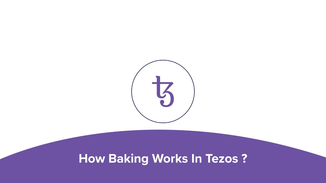 How Baking Works in Tezos? (Part 2 of 3): Tezos India Education