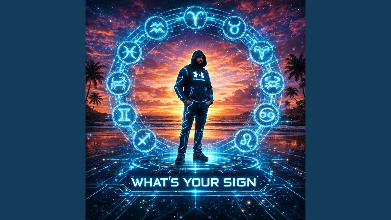 What's Your Sign