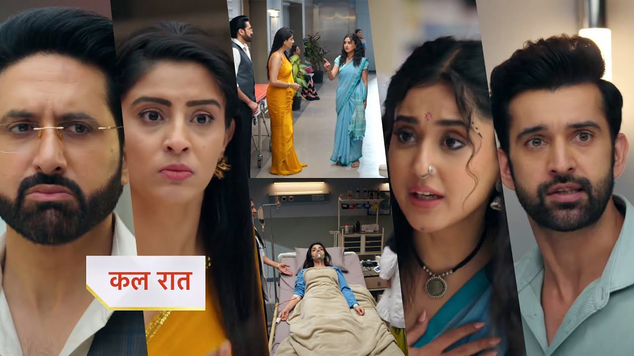 Jhanak NEW PROMO Today Episode16th October 2025