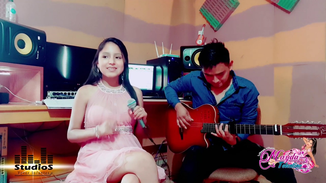 MAYDA TOLENTINO 