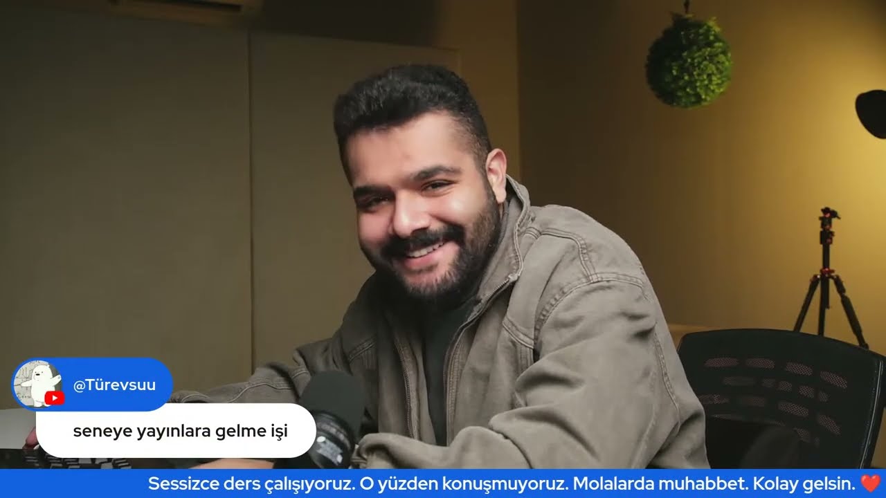 Hafta Sonu Birlikte Çalışalım🔴Zeduva Sanal Kütüphane